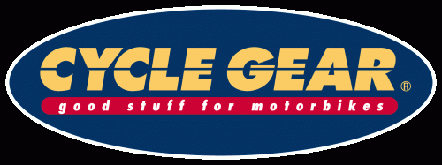 Cycle gear logo