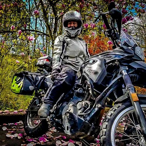 The Best Bike for Women or Motorcycle Choices for Short Riders