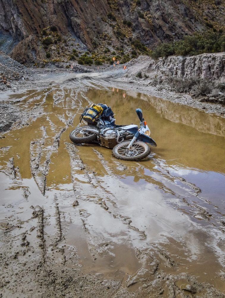 motorcycles in art