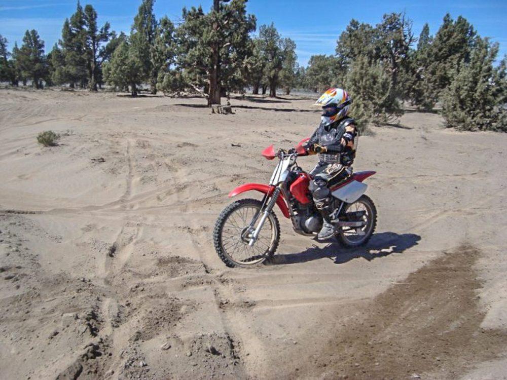 women motorcyclists