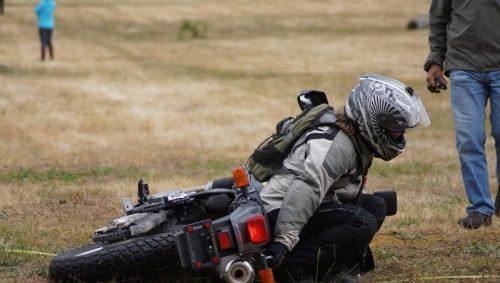 Motorcycle Meditation