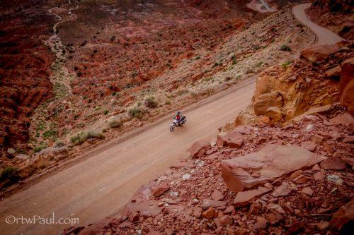 Warm Weather Riding