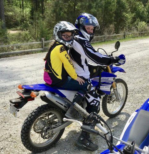 2017 deals yamaha wr250r