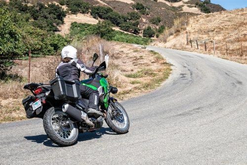 Versys-X 300