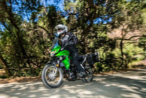 Versys-X 300