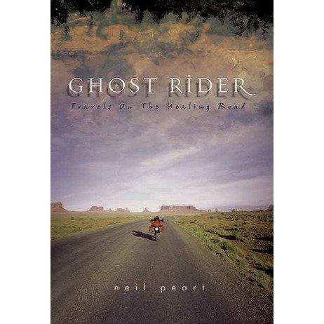 Favorite Motorcycle Reads