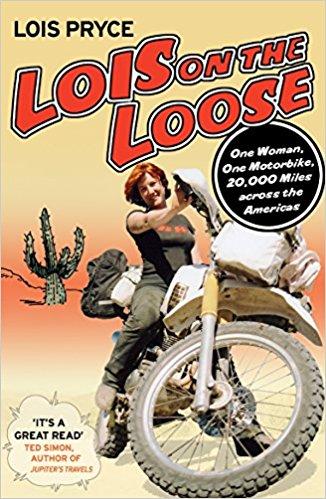 Favorite Motorcycle Reads