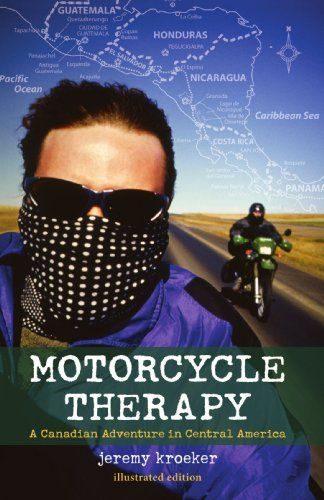 Favorite Motorcycle Reads