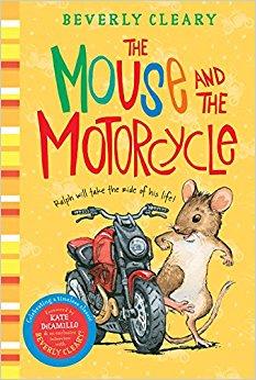 Favorite Motorcycle Reads