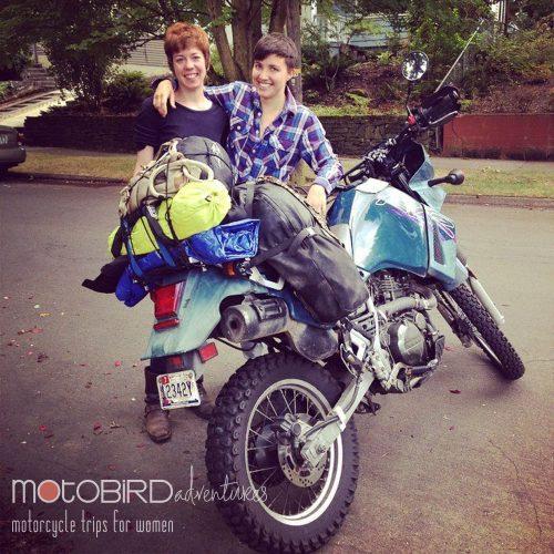 Motobird Adventures