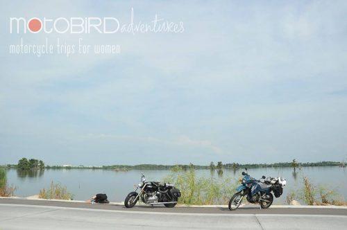 Motobird Adventures