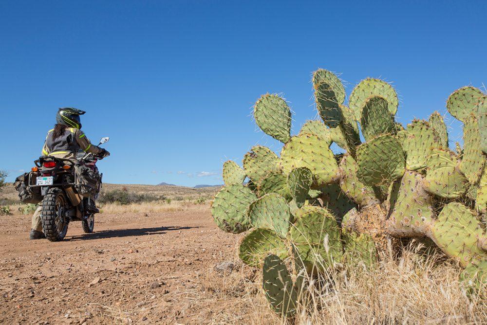 Women's Adventure Motorcycle Gear: What to Choose