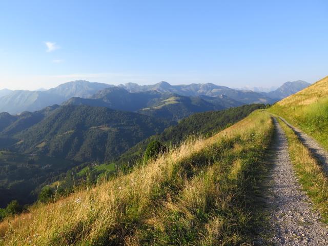 Trans Euro Trail Women