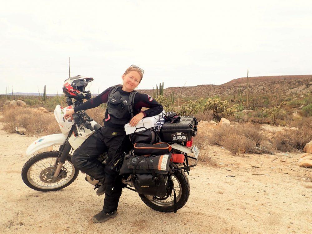 motorcycle jacket: women's riding gear