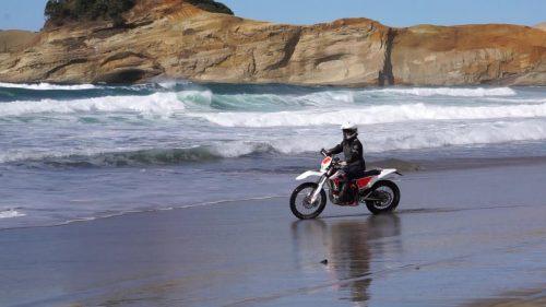 Best Dual Sport Motorcycles