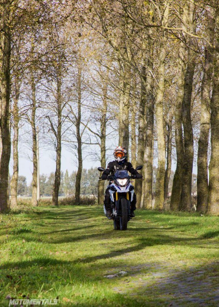 BMW G310GS Review: Jess Sjiriki Zekusn