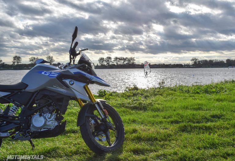 BMW G310GS Review: Jess Sjiriki Zekusn