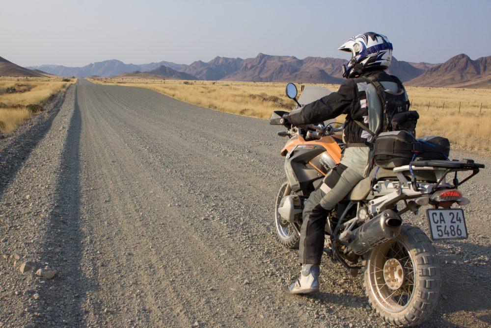 Charley Boorman www.womenadvriders.com