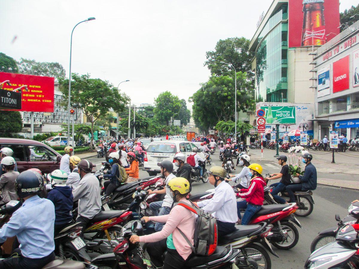 Craigslist Ho Chi Minh City Vietnam