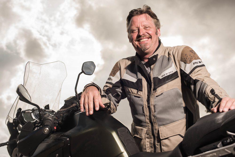 Charley Boorman www.womenadvriders.com