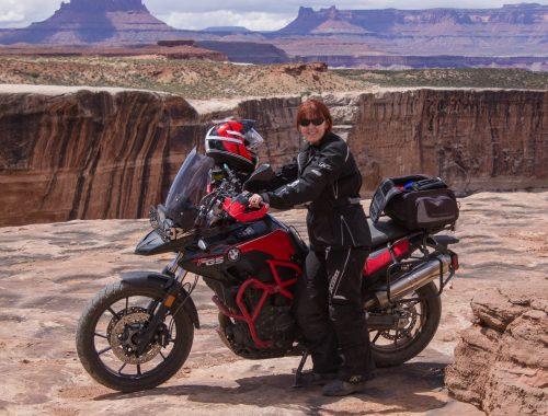 Dual Sport Motorcycles