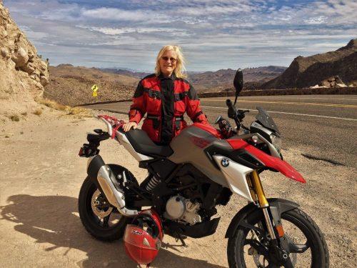 Dual Sport Motorcycles for Women www.womenadvriders