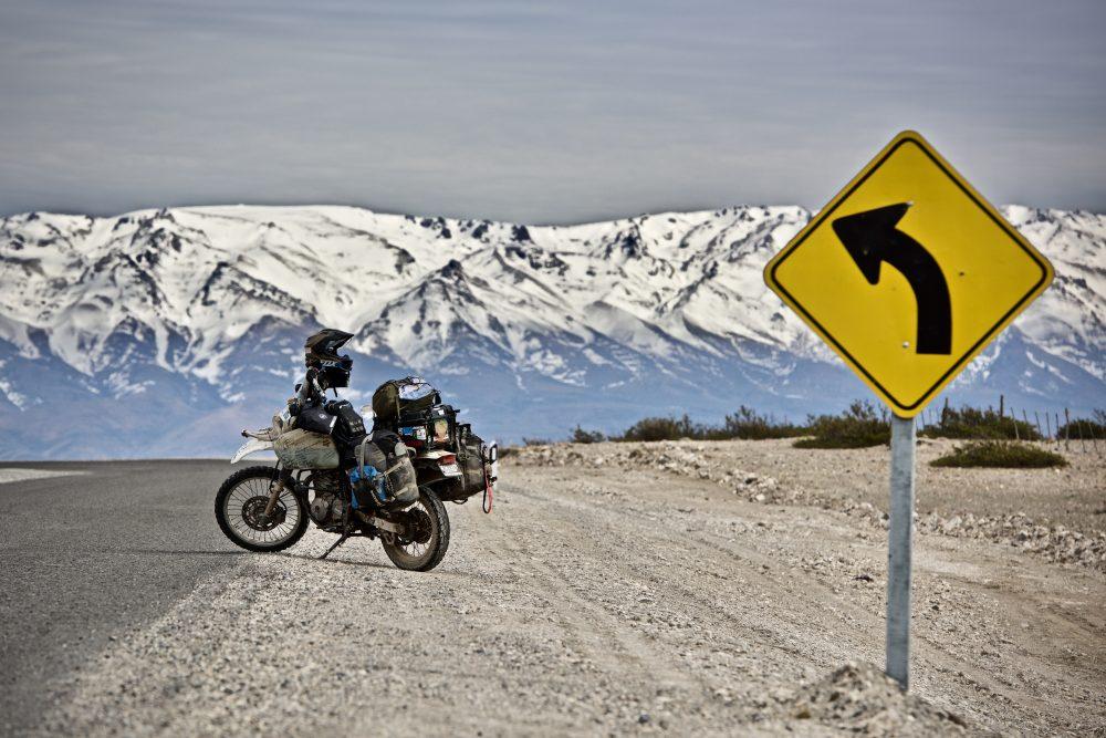 Aida Valenti: I'm Not Special www.womenadvriders.com