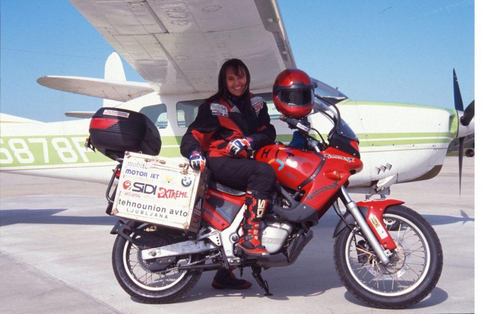 Female Riders Who Redefined Motorcycling