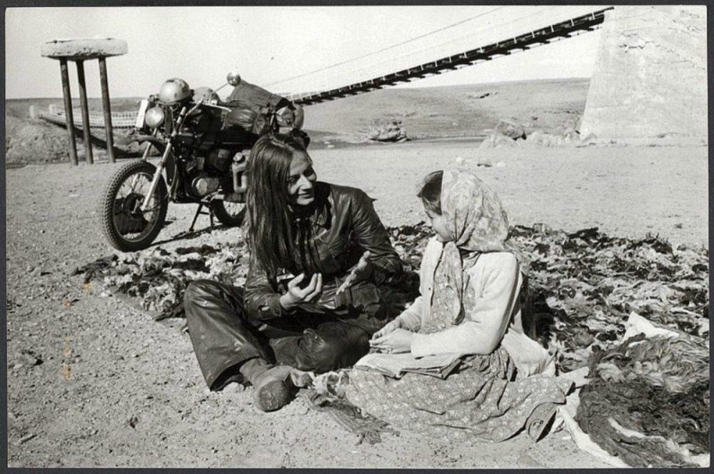 Female Riders Who Redefined Motorcycling