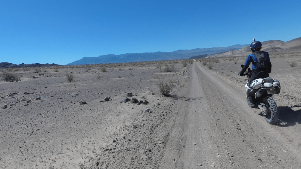 Death Valley