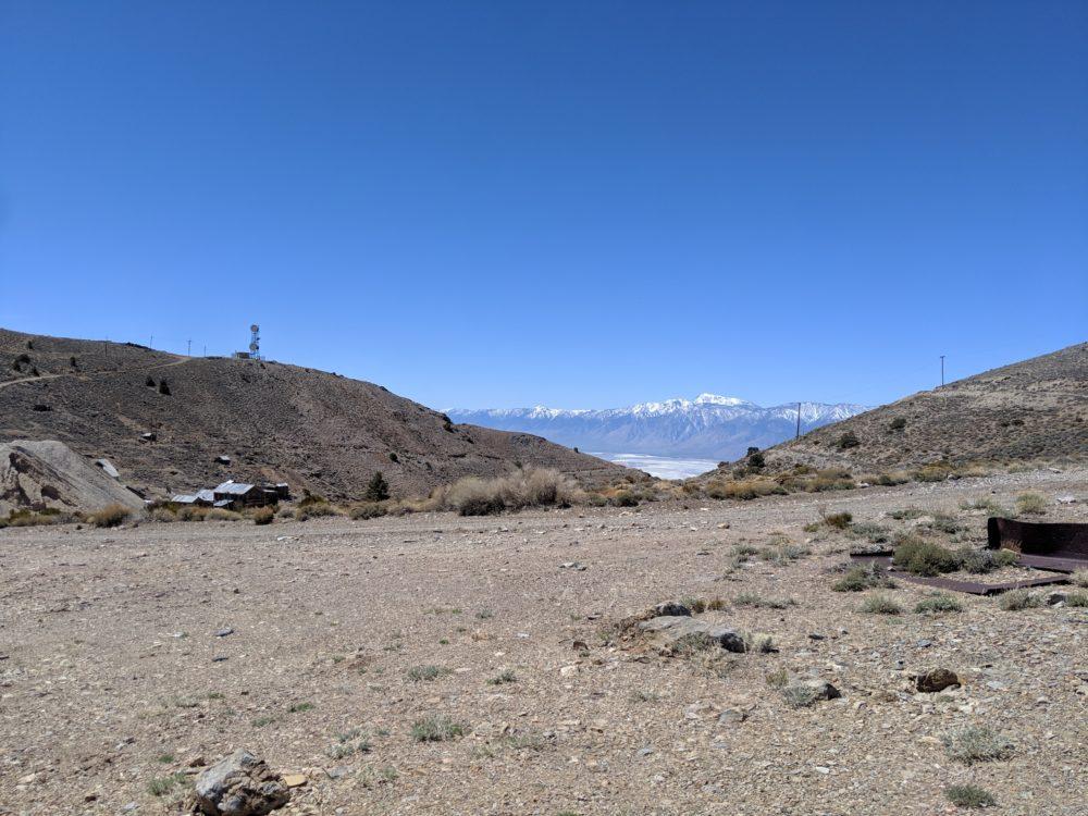 Cerro Gordo
