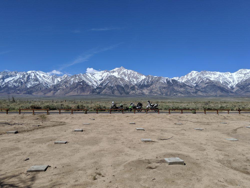 Manzanar