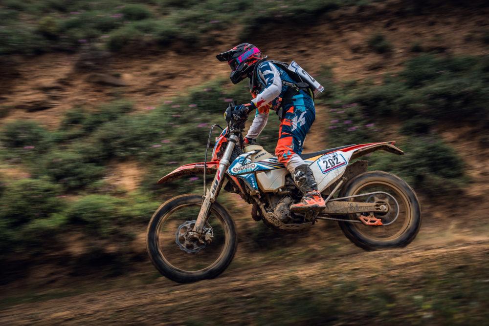 Achinoam Harel: From Riding Africa to Racing Rallies Women ADV Riders