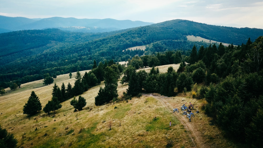 Romania Enduro Escape Tours Review Women ADV Riders