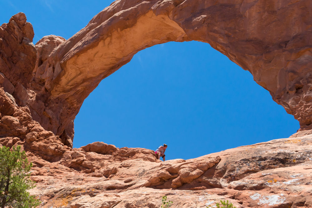 Arches National Park