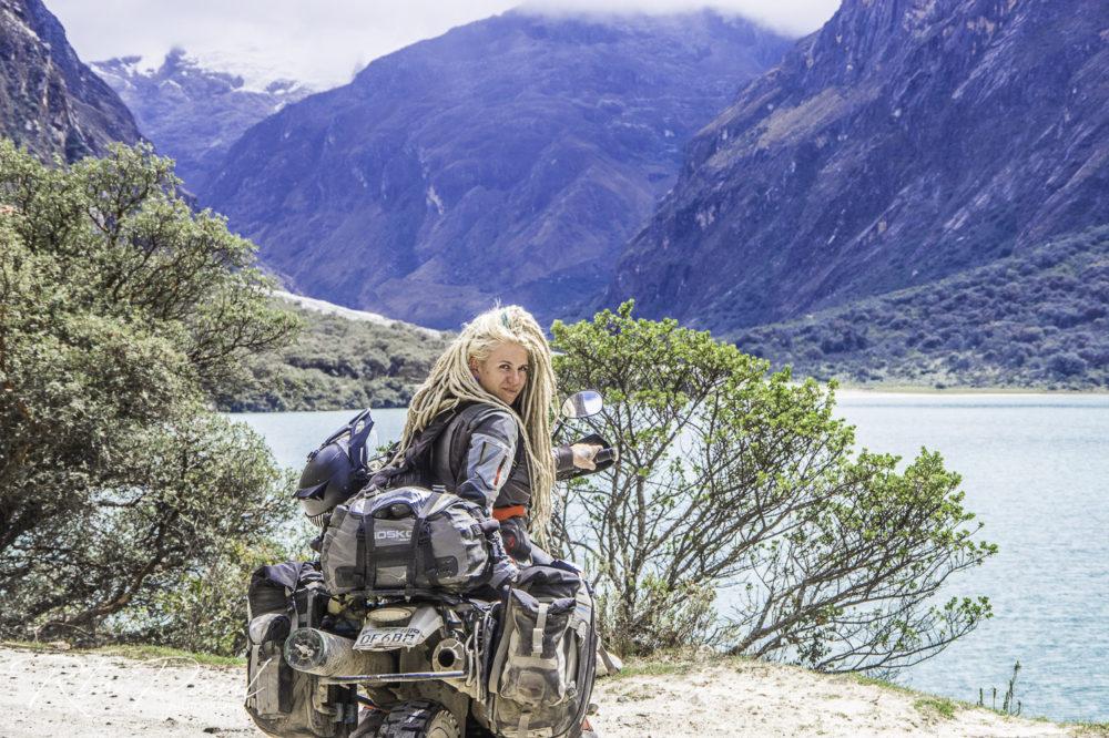 Women's Motorcycle Tours: What's That All About? Women ADV Riders