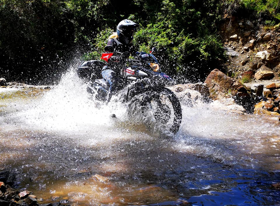 Women's Motorcycle Tours: What's That All About? Women ADV Riders