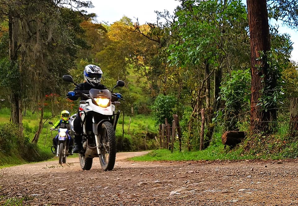 Women's Motorcycle Tours: What's That All About? Women ADV Riders