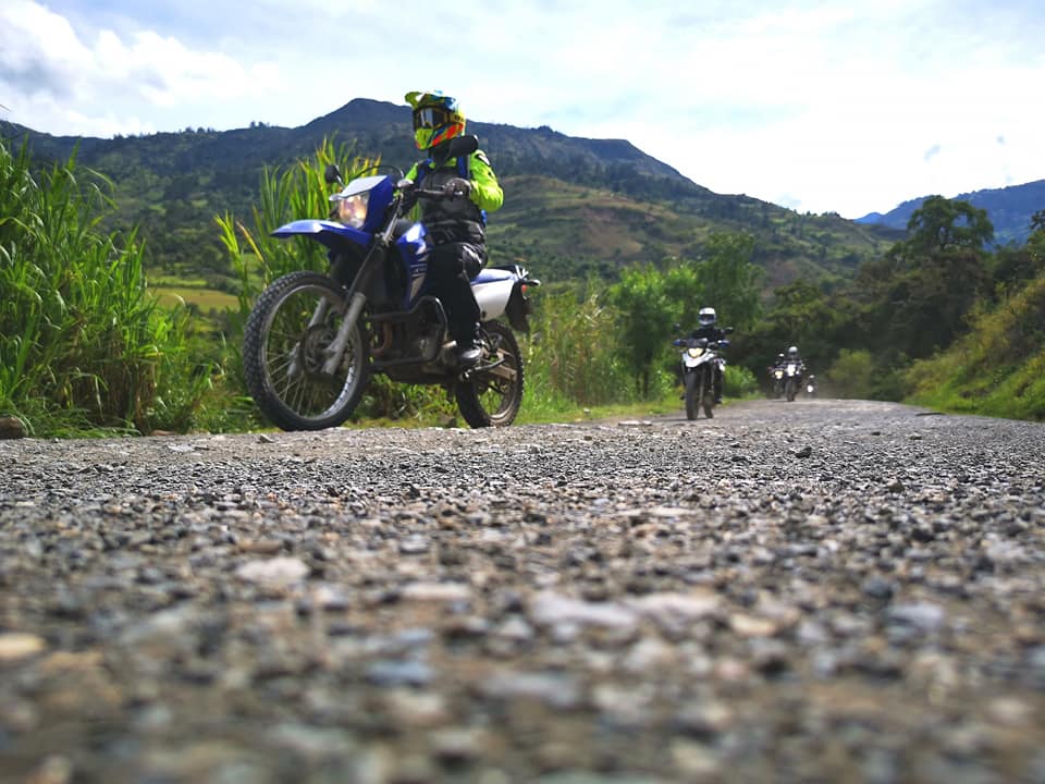 Women's Motorcycle Tours: What's That All About? Women ADV Riders