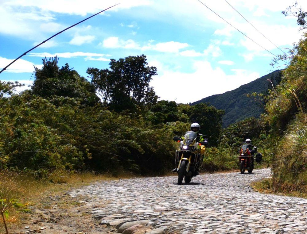 Women's Motorcycle Tours: What's That All About? Women ADV Riders