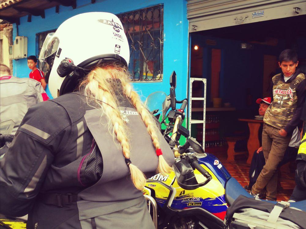 Women's Motorcycle Tours: What's That All About? Women ADV Riders