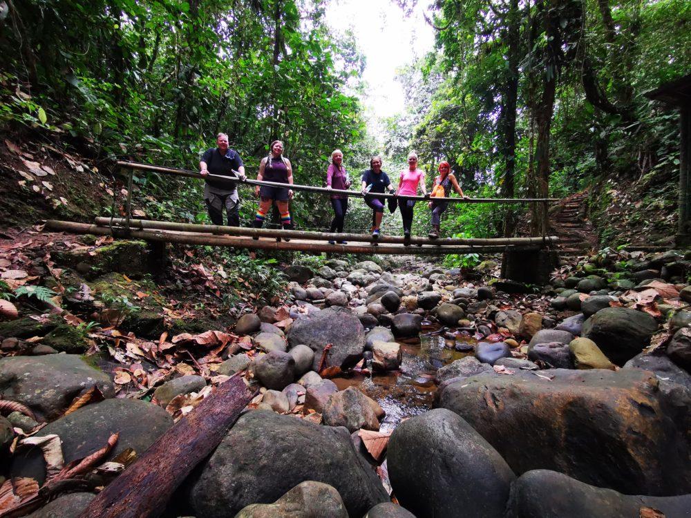 Women's Motorcycle Tours: What's That All About? Women ADV Riders