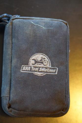 RRR Tool Roll