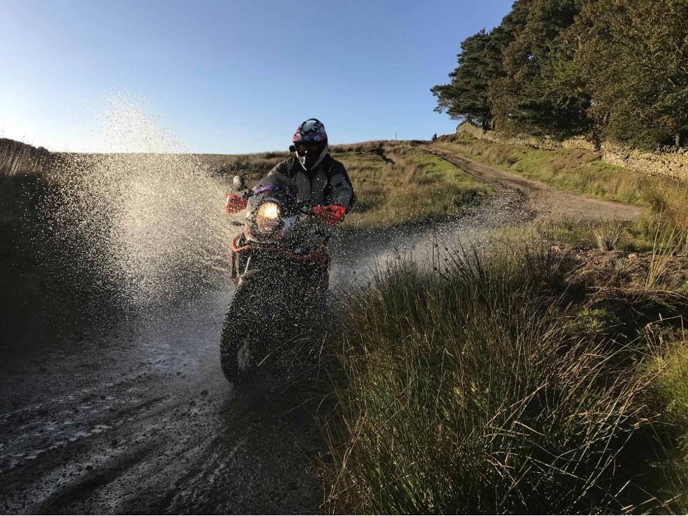 Women in Rally Racing: Why You Should Try a Rally Women ADV Riders