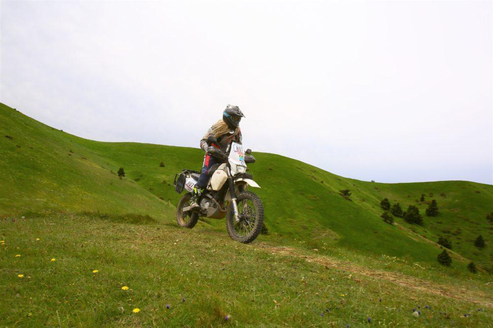 Women in Rally Racing: Why You Should Try a Rally Women ADV Riders