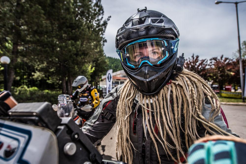 Women in Rally Racing: Why You Should Try a Rally Women ADV Riders