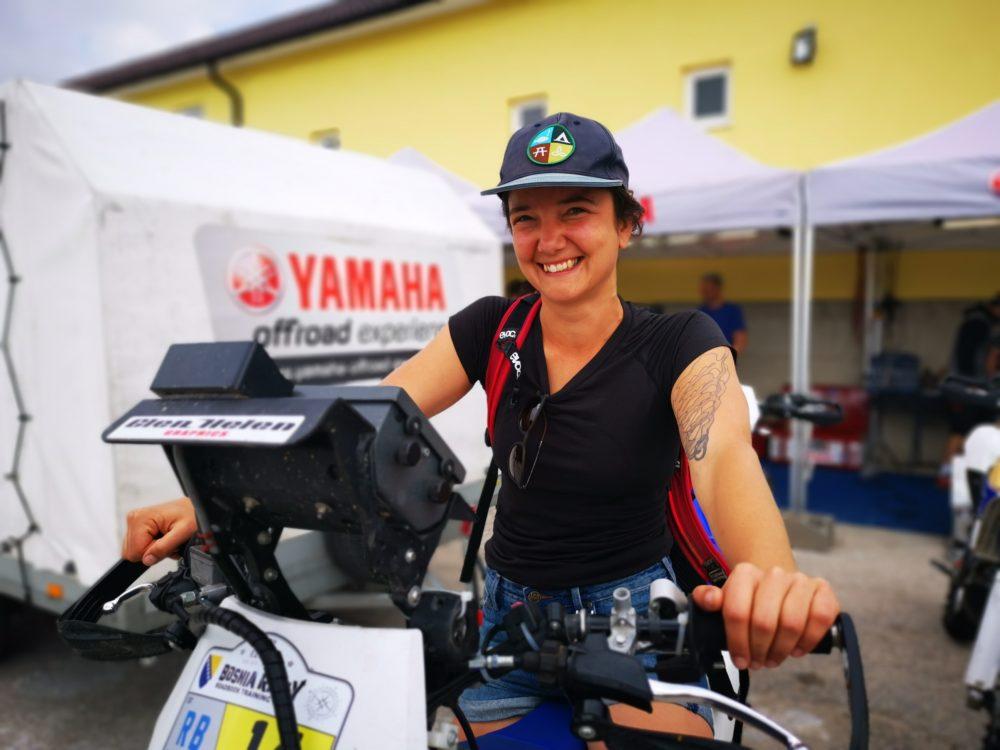 Women in Rally Racing: Why You Should Try a Rally Women ADV Riders