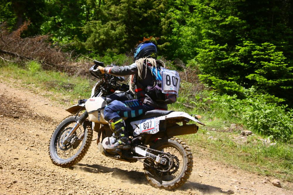 Women in Rally Racing: Why You Should Try a Rally Women ADV Riders