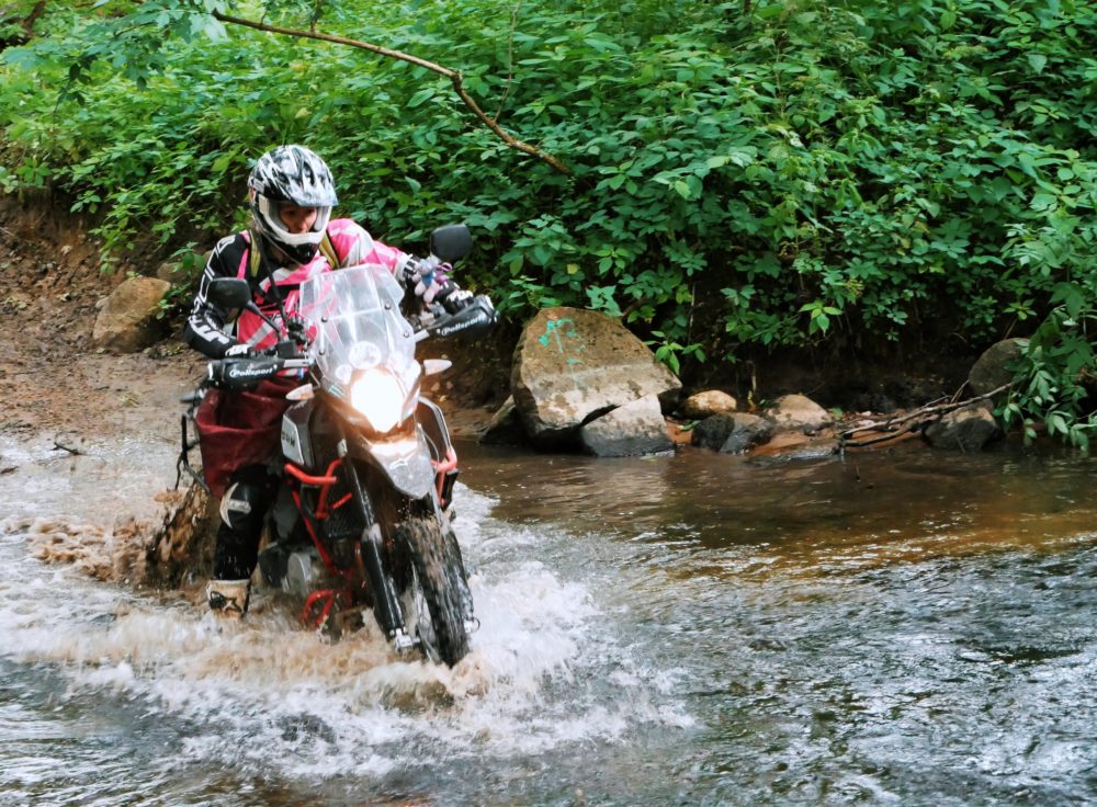 Women's Off-Road Campout: She-Devils in the Dirt // Women ADV Riders