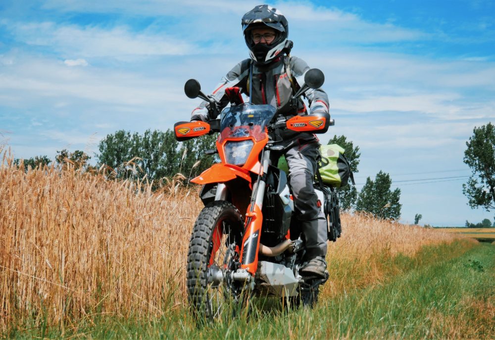 Women's Off-Road Campout: She-Devils in the Dirt